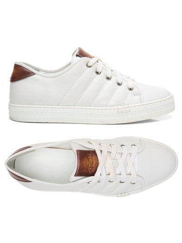 Berluti playfield white - berluti, "playfield"