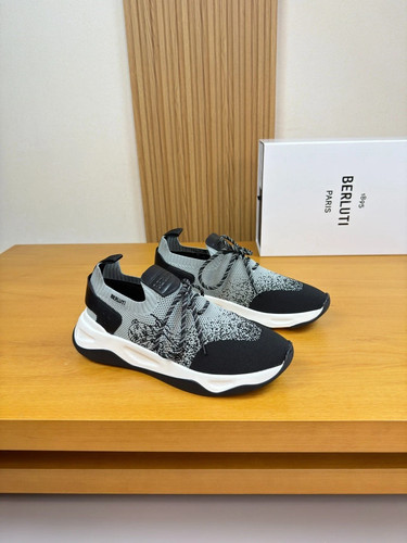 Berluti casual versatile - casual, &