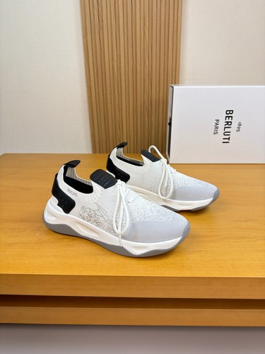 Berluti casual versatile - casual,