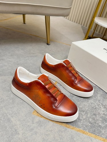 Berluti playtime brown - berluti,