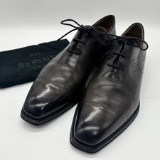 Berluti Alessandro Leather