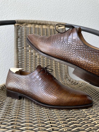 Berluti alessandro leather - berluti,