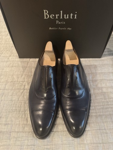 Berluti victor - (us, 9)