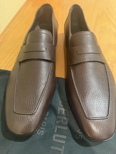 1500 new berluti lorenzo - $1500, hand