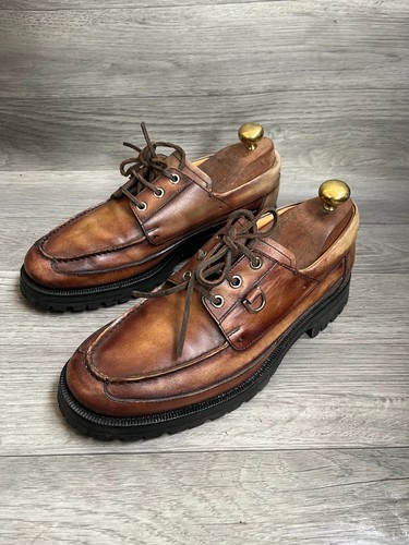 Berluti brunico derby brown - berluti,