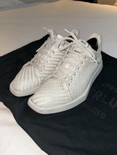 Berluti Stellar Leather