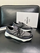 Berluti casual shoes with