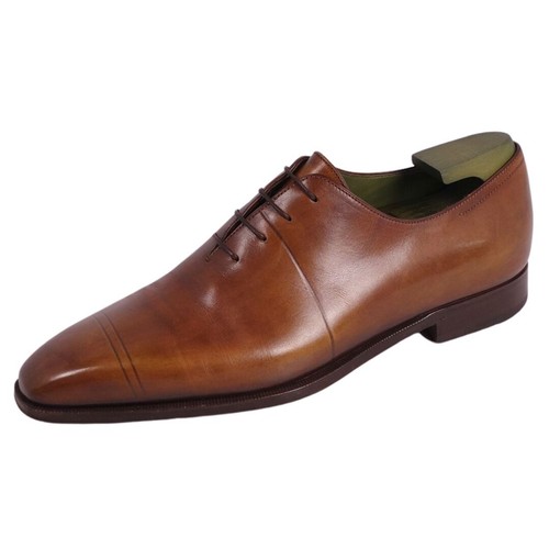 Berluti men alessandro flat - men's,