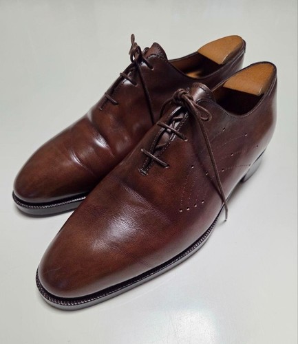 Berluti alessandro tattoo - berluti,
