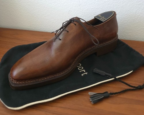 Berluti richelieu 349 - berluti,