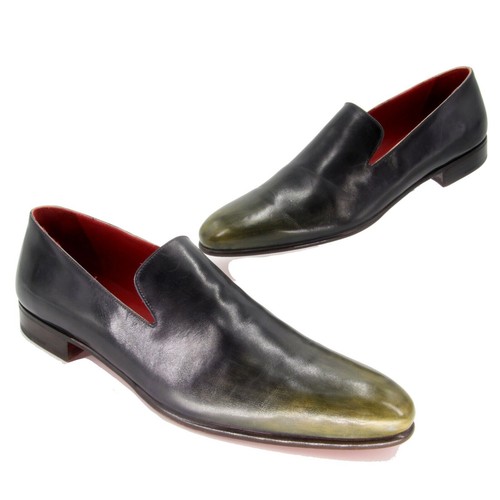 Berluti luxury james loafers - berluti,