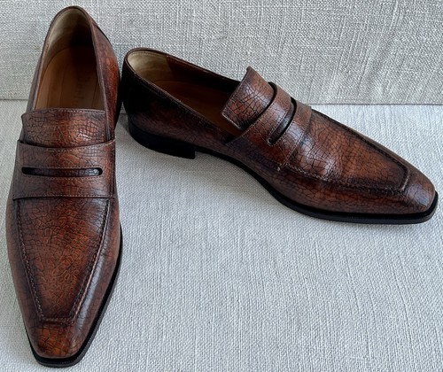 Berluti andy terre sauvage - berluti,