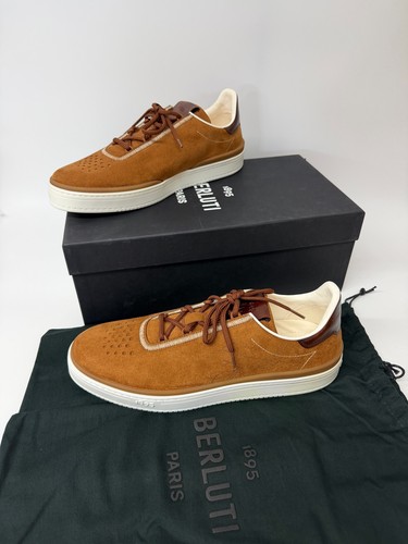 Berluti 1895 paris palermo - berluti,