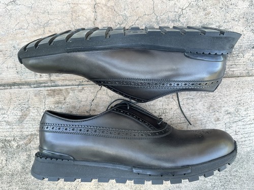 1920 berluti venezia black - berluti,