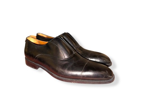 Berluti paris dress shoes - dress,