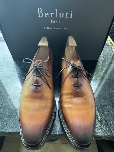 Berluti alessandro venezia - berluti,