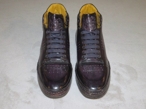 Berluti playtime script - berluti,