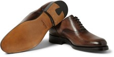 NEW BERLUTI Verona Oxford