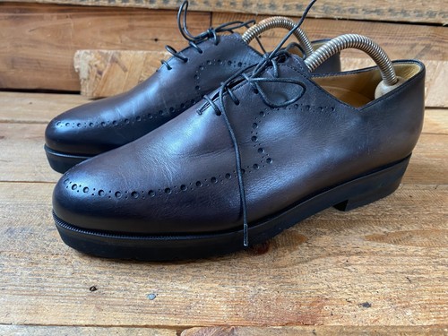 Berluti alessandro patina - ,