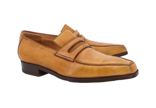 1590 berluti bottier - |,