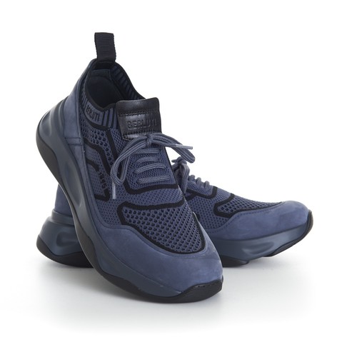 Berluti 1510 shadow sneaker - 1510$,