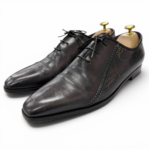 Great berluti dress shoes - berluti,