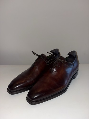 Berluti alessandro brown - berluti,
