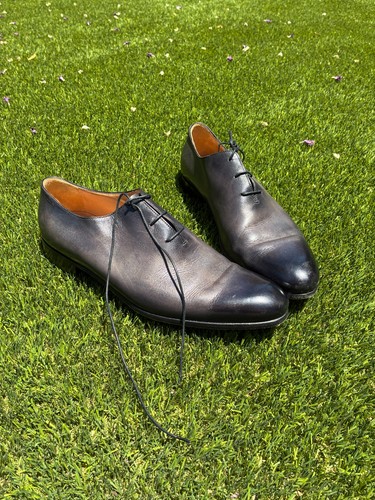 Berluti alessandro oxford - berluti,