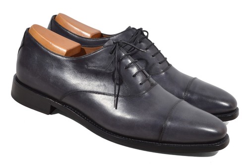 Berluti goodyear oxford - goodyear,