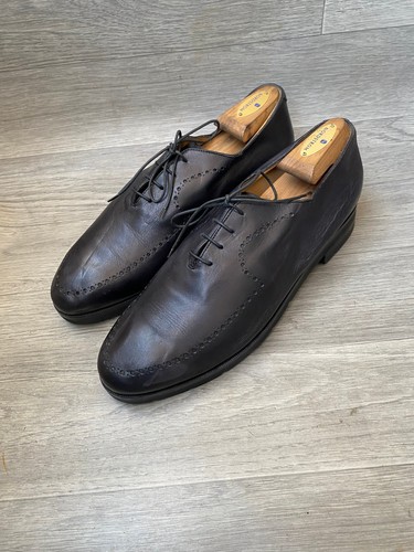 Berluti allesandro lace-up