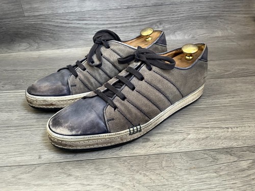 Berluti playtime trainer