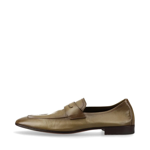 Berluti lorenzo rimini leather - berluti,