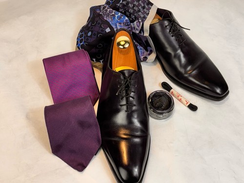 Berluti men fade - berluti’s, to