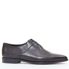 BERLUTI Alessandro grey calf
