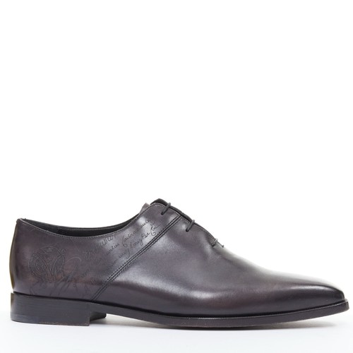 Berluti alessandro grey - berluti,