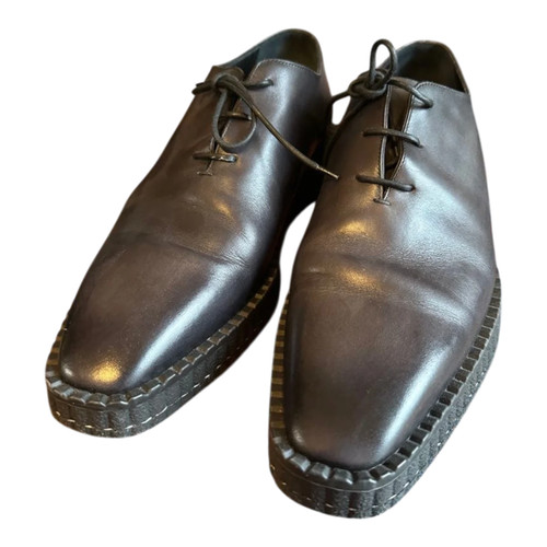 Berluti alessandro crepe sole - berluti,