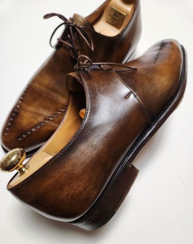 Berluti alessandro gaderby - berluti,