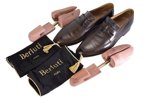 430 berluti andy patina - berluti,