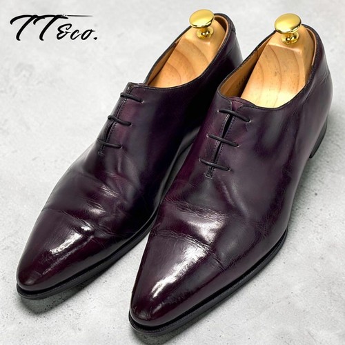 Berluti alessandro bordeaux - alessandro,
