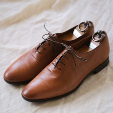 Berluti Alessandro Wholecut