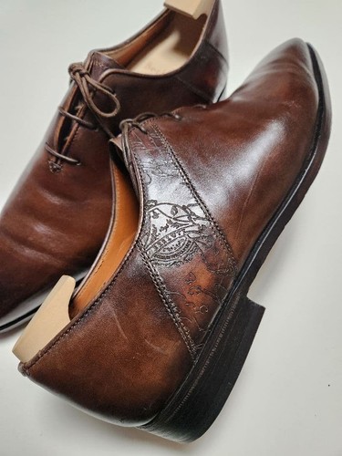 Berluti alessandro scars - berluti,