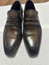 BERLUTI ANDY DEMESURE LOAFER