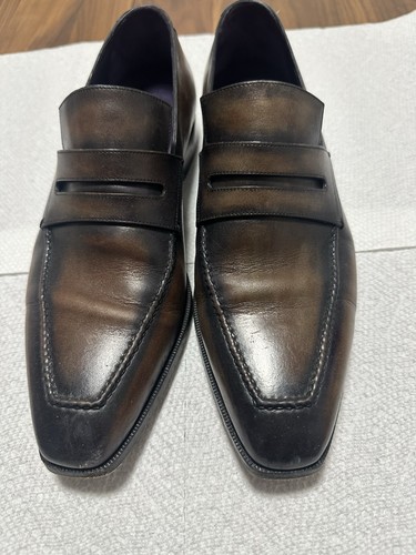 Berluti andy demesure - berluti,