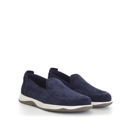 Berluti 1140 echappee - berluti, suede