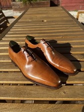 Berluti Alessandro Demesure