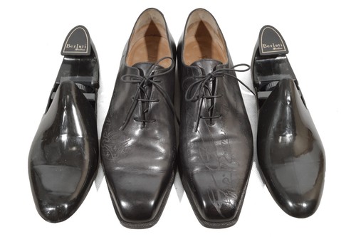 Berluti shoes - tariff),