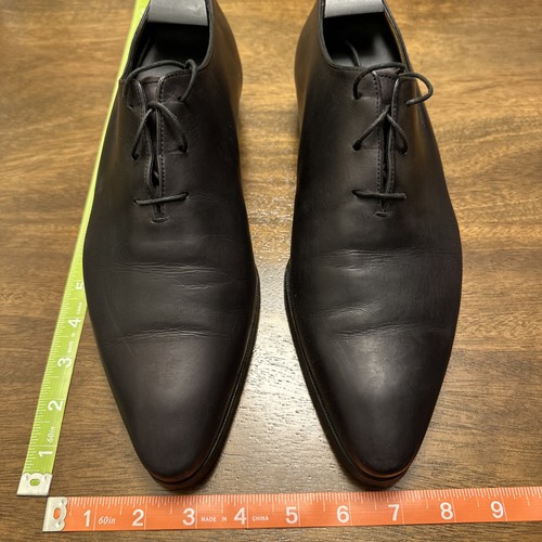 Berluti alessandro oxford calf - oxford,