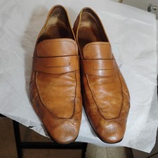 $1370 BERLUTI "Lorenzo"Mens