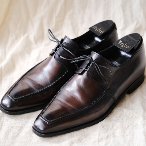 Excellent condition berluti - excellent,