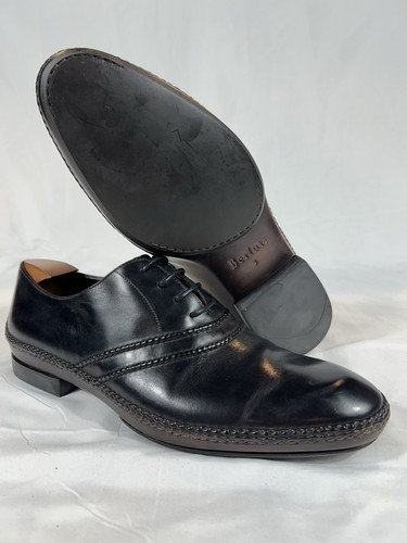 Berluti oxford venezia calf - oxford,
